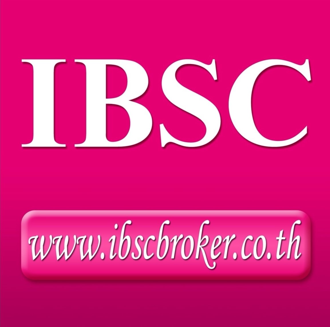 IBSC Broker Logo