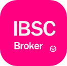 IBSC Broker Logo